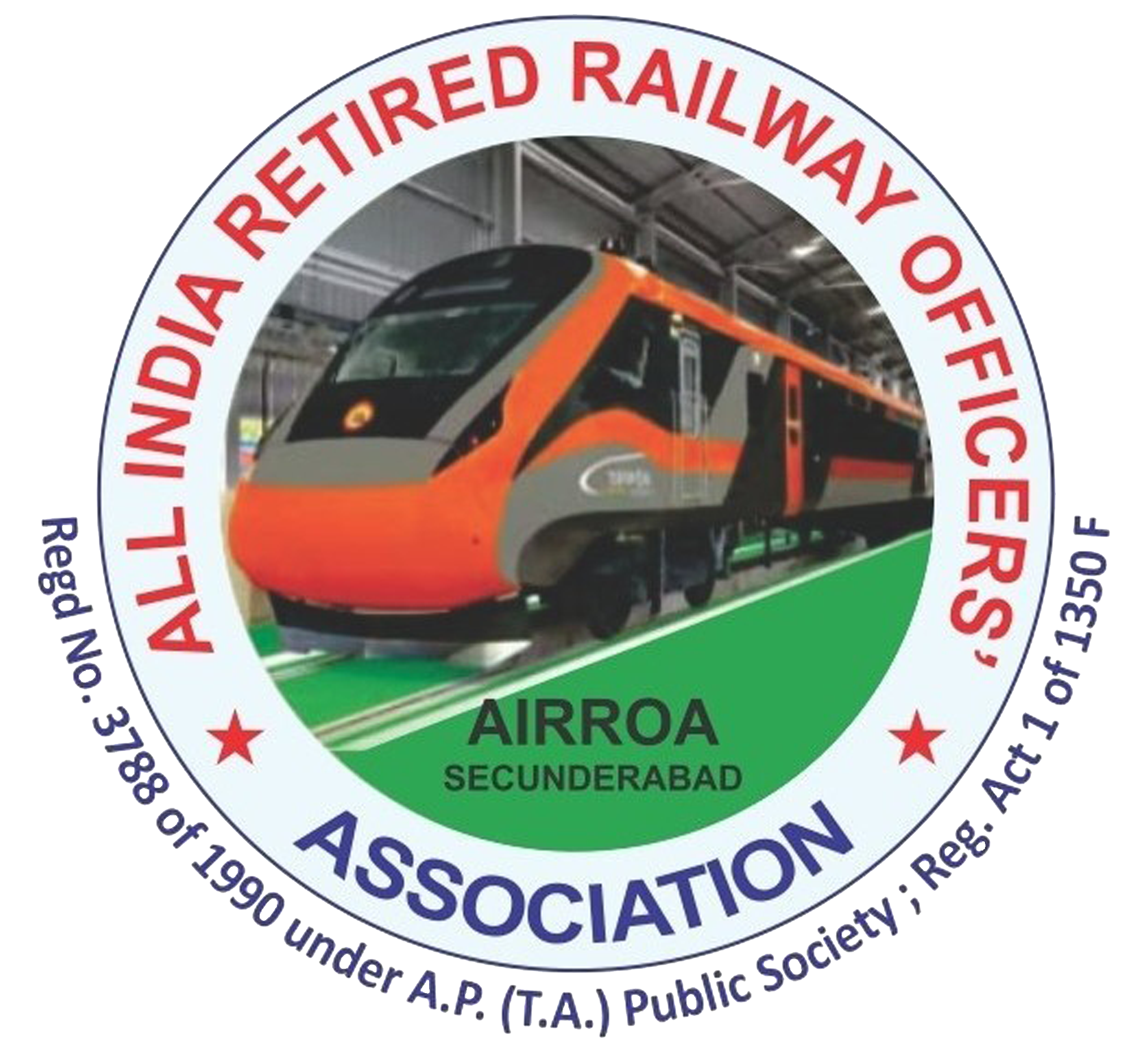 Airroa Logo